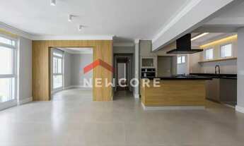 Imagem: Apartamento em Rua João Cachoeira - Itaim