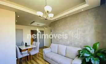 Imagem 4: Imóvel para venda tem 70 metros quadrados com 3 quartos em Sagrada Família - Belo Horizont