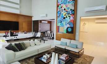 Imagem 3: Riviera (Marseille): 04 suítes 335m2 Praia Ponta Negra