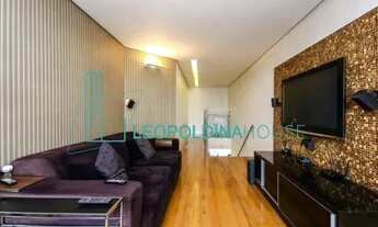 Imagem 4: Cobertura 419m² para venda no Alto da Lapa