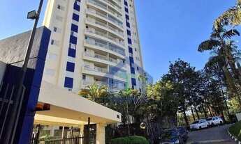 Imagem 5: Apartamento com 3 dormitórios para alugar - Tamboré - Santana de Parnaíba/SP