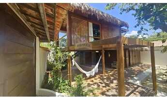 Imagem: Casa dos Sonhos em Jericoacoara