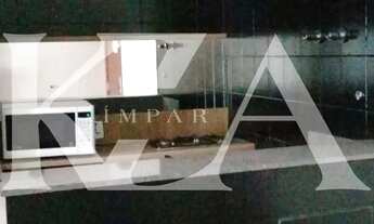 Imagem 3: Locação- The Grapes Av. 9 de Julho, mobiliado. Com sacada, duas camas de solteiro, ar cond