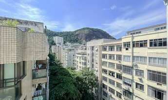 Imagem 7: Apartamento à venda, 4 quartos, 2 suítes, 1 vaga, Copacabana - RIO DE JANEIRO/RJ