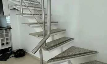 Imagem 3: Duplex para aluguel com 60 metros quadrados com 2 quartos em Flores - Manaus - AM