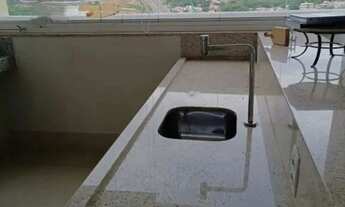 Imagem 5: APARTAMENTO - VENDA - LOCAÇÃO - Edifício Forest Hill Residence - Jardim Ubirajara - Cuiabá