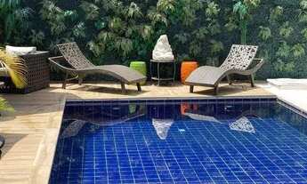 Imagem 6: Casa à venda em Santana de Parnaíba, Alphaville, com 4 quartos, com 520 m², Residencial Se