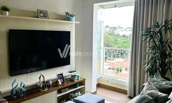 Imagem 3: Apartamento - Parque Itália - Campinas