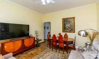 Imagem 2: Apartamento 3 dormitórios, 1 vaga de garagem no Bairro Menino Deus