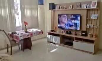 Imagem: CASA TÉRREA - JARDIM CAROMBÉ / ZONA NORTE