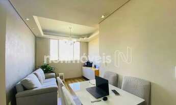 Imagem 3: Imóvel para venda tem 70 metros quadrados com 3 quartos em Sagrada Família - Belo Horizont