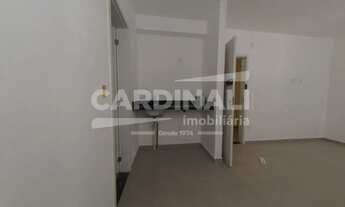 Imagem 4: Apartamento de um dormitório mobiliado ao lado da USP