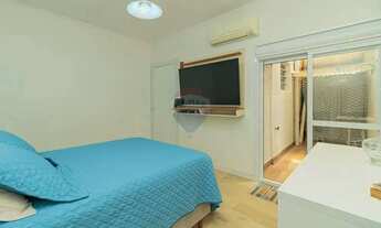 Imagem 3: APARTAMENTO 2 DORMITÓRIOS NO BAIRRO PRAIA DE BELAS