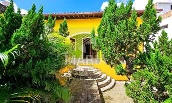 Imagem 2: Casa à venda em Gravatá-PE, na cidade perto do corpo de bombeiro...Ref.6773