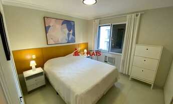 Imagem 7: Flat com ótimo preço no bairro Itaim Bibi. Confira!