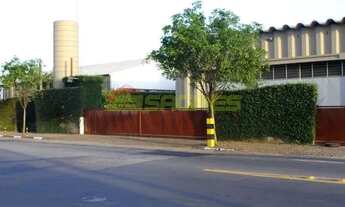 Imagem: Galpão com 2.900m², Parque Novo Mundo