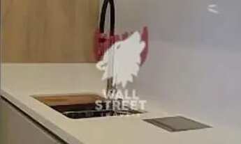 Imagem 5: Apto com linda decoração em residencial novo