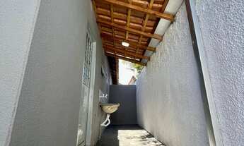 Imagem 3: Casa segura e confortável com energia positiva