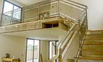 Imagem 3: CASA EM CONDOMÍNIO - ALPHAVILLE - SP