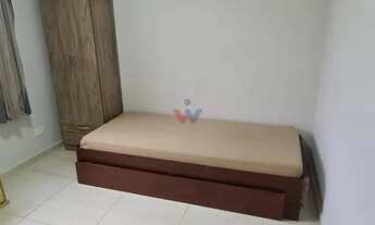 Imagem 7: Sobrado Amplo no Condomínio Dona Hilda 6 Quartos, Churrasqueira e 3 Vagas