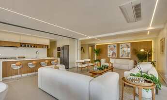 Imagem 6: Apartamento com 234 m2, 4 suítes, em frente a Praça do Sol, prox. Bougainville, Complexo O