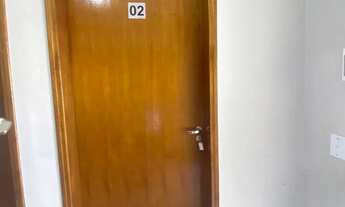 Imagem 4: Apartamento Kitnet em Residencial Água Branca, Boituva/SP