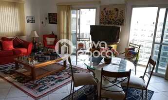 Imagem 7: Copacabana Apartamento com 4 dormitórios