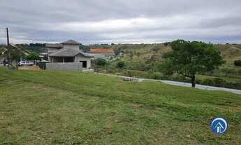 Imagem: Terreno de 1007m² no condomínio Mirante