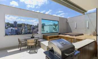 Imagem 5: Cobertura 4 quartos - Bom Pastor