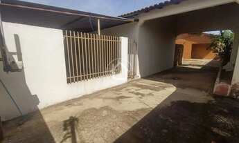 Imagem 5: CASA 3 QUARTOS COM SALÃO - VILA SILVIA REGINA