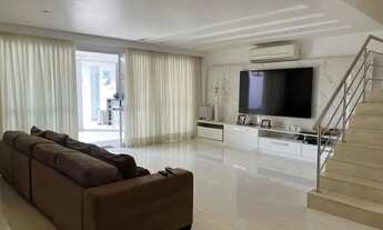 Imagem 12: Casa mobiliada para locação no Blue Houses - Barra da Tijuca