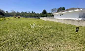 Imagem 6: Terreno - Chácara Bela Vista - Campinas