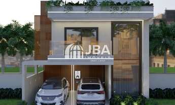 Imagem: EXCELENTE SOBRADO EM CONDOMÍNIO CLUBE