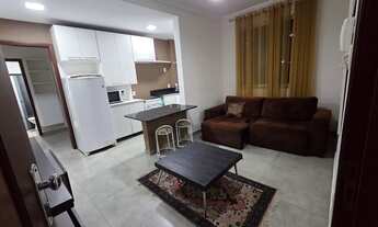 Imagem 7: Apartamento Mobiliado