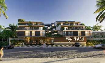 Imagem: Flat à Venda em Praia dos Carneiros Makani