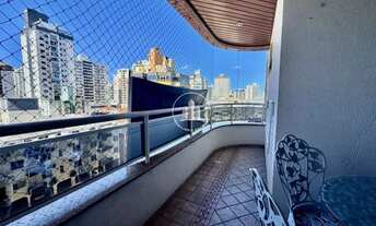 Imagem 6: Apartamento 3 Quartos com 1 Suíte e 137m² - Kobrasol - JMS