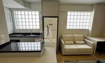 Imagem 5: OPORTUNIDADE BLACK FRIDAY - STUDIO MOBILIADO NO CENTRO