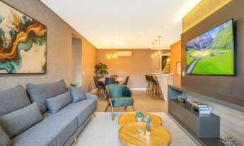 Imagem: Apartamento 2 Dormitórios - Bairro Planalto