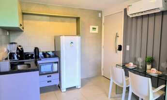 Imagem 2: Excelente Flat em Porto de Galinhas perto da praia e centro