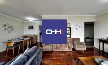 Imagem 2: Venda Apartamento 4 Dormitórios - 170 m² Granja Julieta