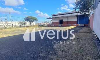 Imagem 2: Galpão Comercial Distrito Industrial 500m² - Uberlândia - MG
