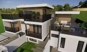 Imagem 7: Terreno com projeto aprovado para 6 sobrados no bairro Boa Vista