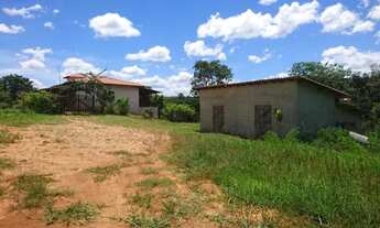 Imagem 7: Sitio 25 mil metros, com casa dois pavimentos, piscina, córrego nos fundos, Jaboticatubas