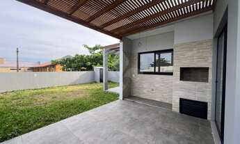 Imagem 5: Sobrado com 3 dormitórios à venda - Siriú - Garopaba/SC