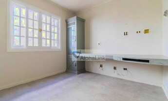 Imagem 7: Casa com 4 dormitórios, 390 m² - venda por R$ 2.600.000,00 ou aluguel por R$ 15.560,00/mês