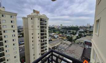 Imagem 6: Apartamento para alugar, 70,37m², R$ 3.660,00/mês, Rudge Ramos, SBC/SP