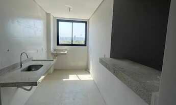 Imagem 3: VENDO APTO NOVO COM 3 QUARTOS - Orla 14 - Palmas - TO