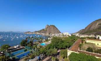 Imagem 4: Botafogo CoberturaBotafogo Cobertura