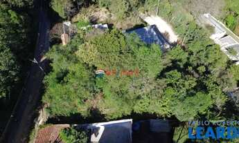 Imagem 2: TERRENO - SAMAMBAIA - SP