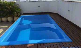 Imagem 2: COBERTURA - LAPA - SP